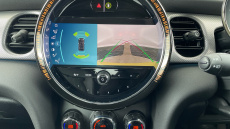 MINI Convertible 2.0 Cooper S Exclusive 2dr Auto Petrol Convertible